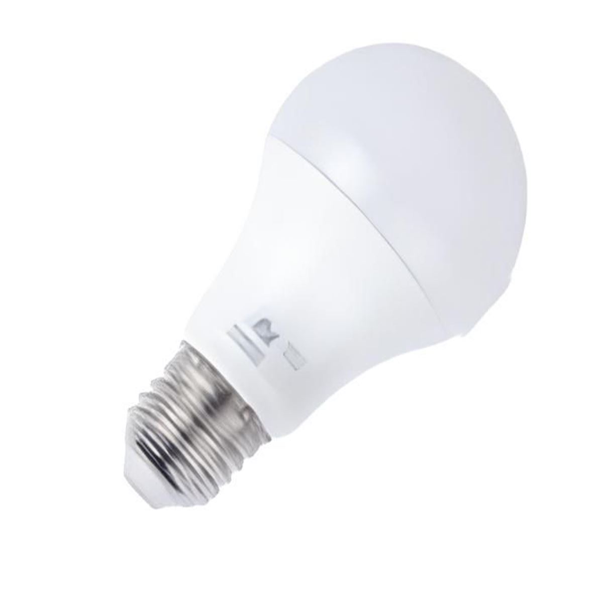 15W LED AMPÜL 1